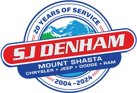 SJ Denham Chrysler Jeep Dodge RAM